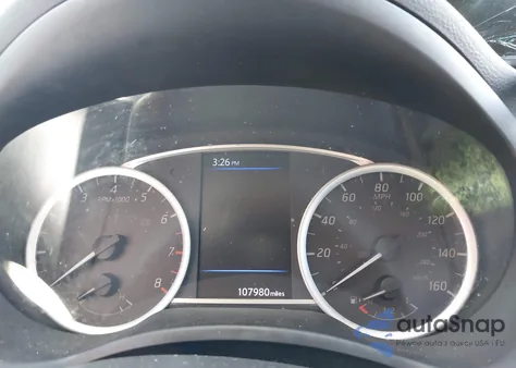 2019 Nissan Sentra S из США, поврежденный, VIN 3N1AB7AP7KY253198